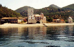 protostefan 
Athos Harbor Building of Monastery Sv. Georgi Sografou 
2010-09-22 22:02:10
