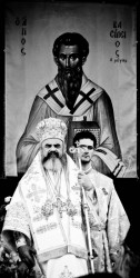 Daniel 
Părintele Patriarh Daniel 
2010-09-24 10:05:47