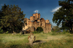 Hilandarac 
Старо Нагоричане 
2010-09-25 23:27:53