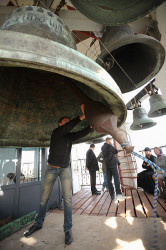 kruvasya 
Праздник колокольного звона в Даниловом монастыре 
2010-09-27 18:05:32