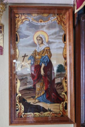 Meldelen 
Saint Barbara the Great Martyr 
2010-09-29 17:58:02