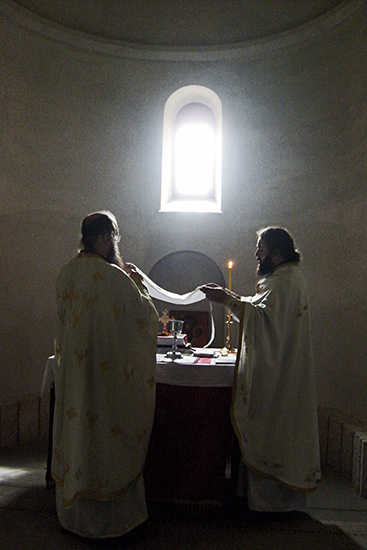 Свјетлост од Свјетлости / Light of Light
