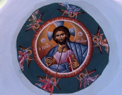 Pantokrator