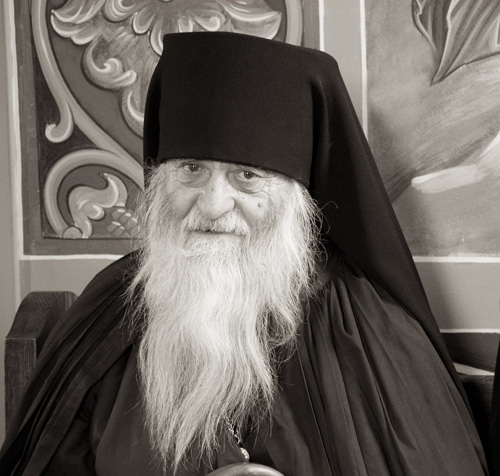 Father Hiob