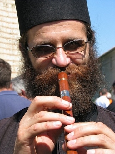 јеромонах Агапит