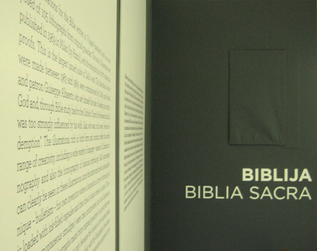 Biblia Sacra