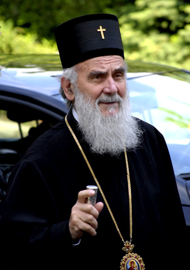 КРСТ И ЗВОНА НАД СРБИЈОМ --- Cross and the bells tone up of Serbia, 3