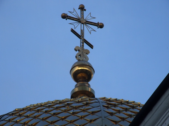Krzyż