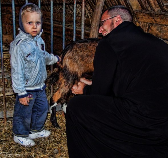 Андреј чтец 