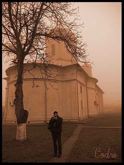 la manastirea Pasarea (2)