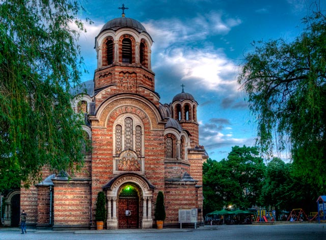 Св. Седмочисленици