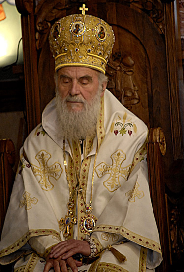 КРСТ И ЗВОНА НАД СРБИЈОМ --- Cross and the bells tone up of Serbia, 4