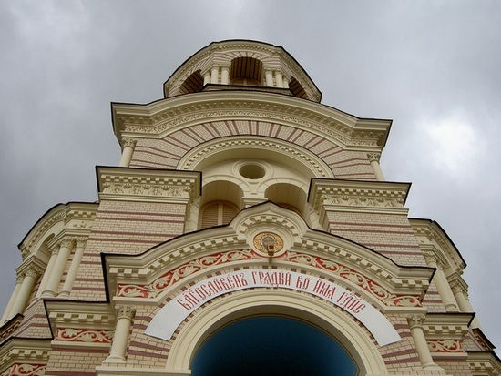 W stolicy Łotwy