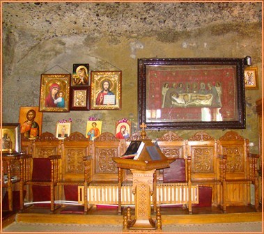 Namaiesti Monastery