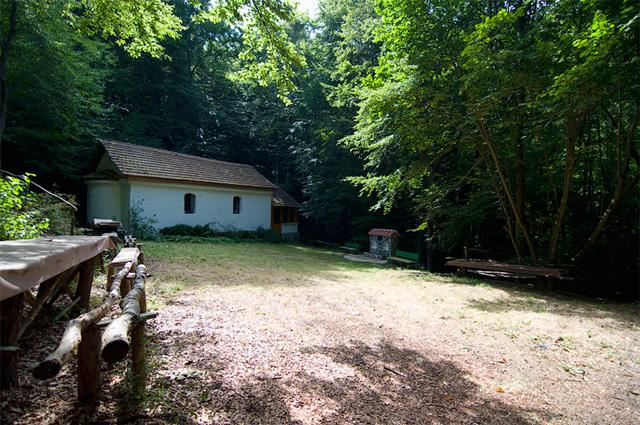 Reyanovski monastery