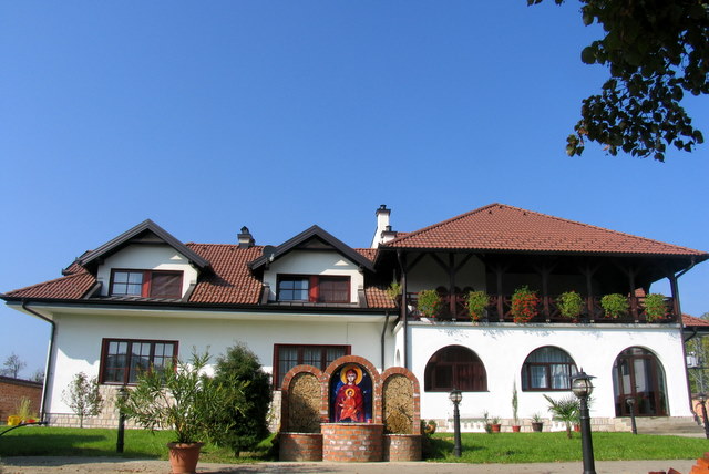 KLISINA - konak
