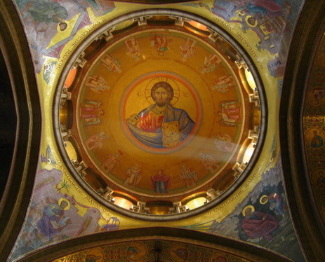 Pantokrator