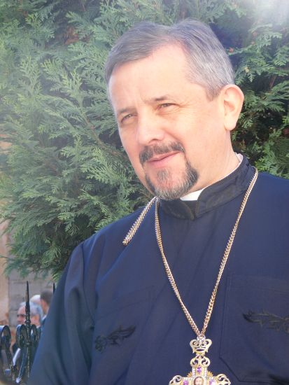 o. Igor Popowicz