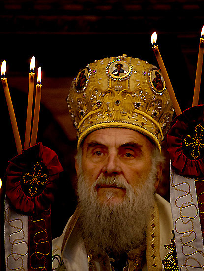 КРСТ И ЗВОНА НАД СРБИЈОМ --- Cross and the bells tone up of Serbia, 5