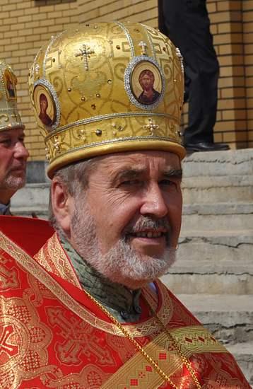 ks Włodzimierz Misiejuk