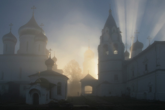 Чудо/Miracle