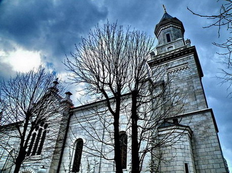 Црква у Требињу