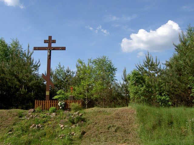 Wspomnienie lata 2010