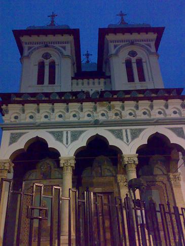 Catedrala Sf.Alexandru din Alexandria,Teleorman