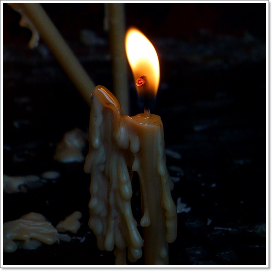 Lumanare | Candle