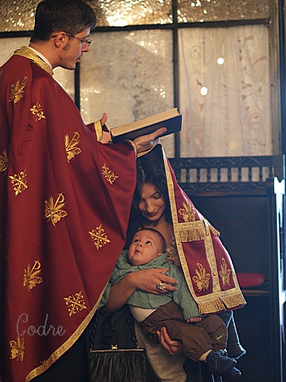 Baptism preparation (1)