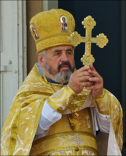 O. Jan Jaroszuk