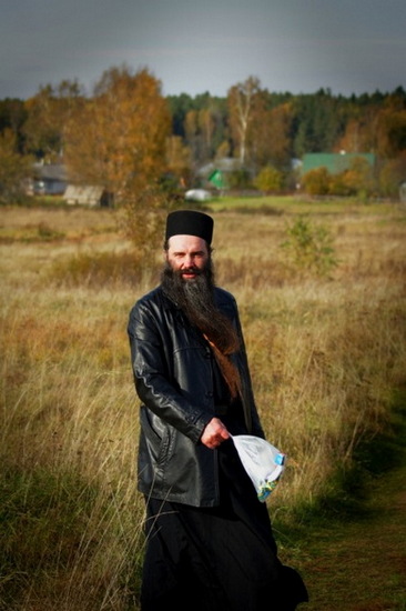 Исповедник