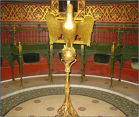 The  Monastery Curtea de Arges