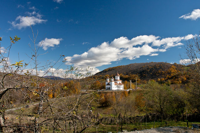 PONOARELE Mehedinti 2010