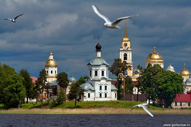 Долгие проводы