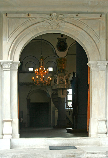 храм св.Димитър (1838)