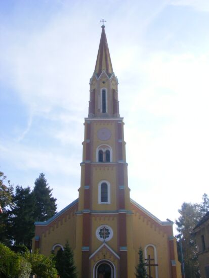 Przemków