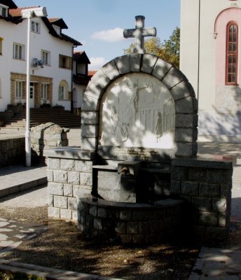 Česma