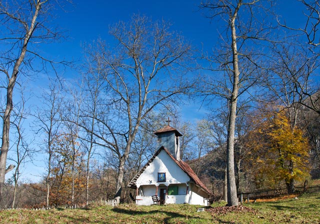 PONOARELE Mehedinti 2010