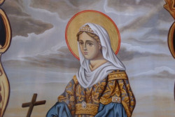Meldelen 
Saint Barbara the Great Martyr 
2010-10-02 18:28:52