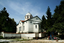 Anima_Mea 
храм св.Димитър  
2010-10-03 21:54:03