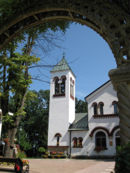 dule 
Храм Рођења пресвете Богородице у Врњачкој Бањи 
2010-10-04 12:32:36