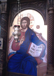 nino w 
Jesus Christus Pantokrator 
2010-10-05 20:13:34