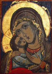 waniia 
Пресвета Богородица 
2010-10-06 11:46:50
