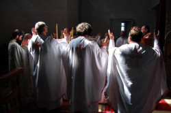 sapuric 
ПРИЗИВ СВЕТОГ ДУХА - INVOCATION OF THE HOLU SPIRIT 
2010-10-06 20:24:48