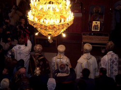 Miladin.Š 
Arhijerejska Liturgija - MEDNA 
2010-10-06 21:56:44