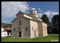 Djolebgd 
Манастир Високи Дечани 
2010-10-07 15:59:26