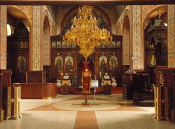 waniia 
Храм Свети Георги, Кърджали 
2010-10-09 23:52:38