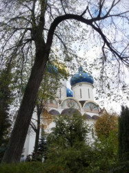 ioanna_const 
Успенский собор в Троице-Сергиевой лавре 
2010-10-11 13:48:12