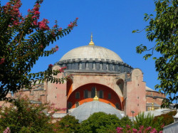 Xenia 
Hagia Sophia 
2010-10-12 19:23:22